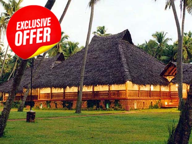 CGH Tour Seaside Spectacular Package